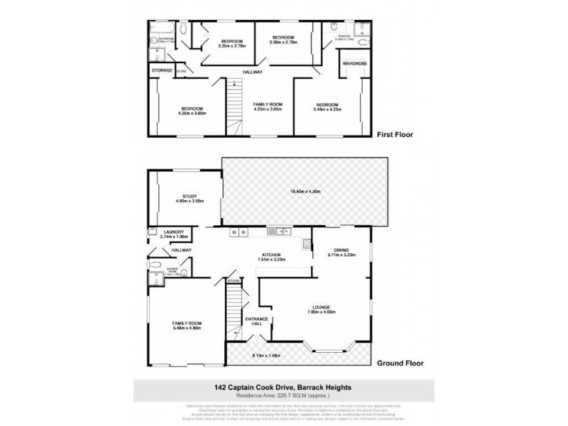 142 Captain Cook Drive, Barrack Heights NSW 2528