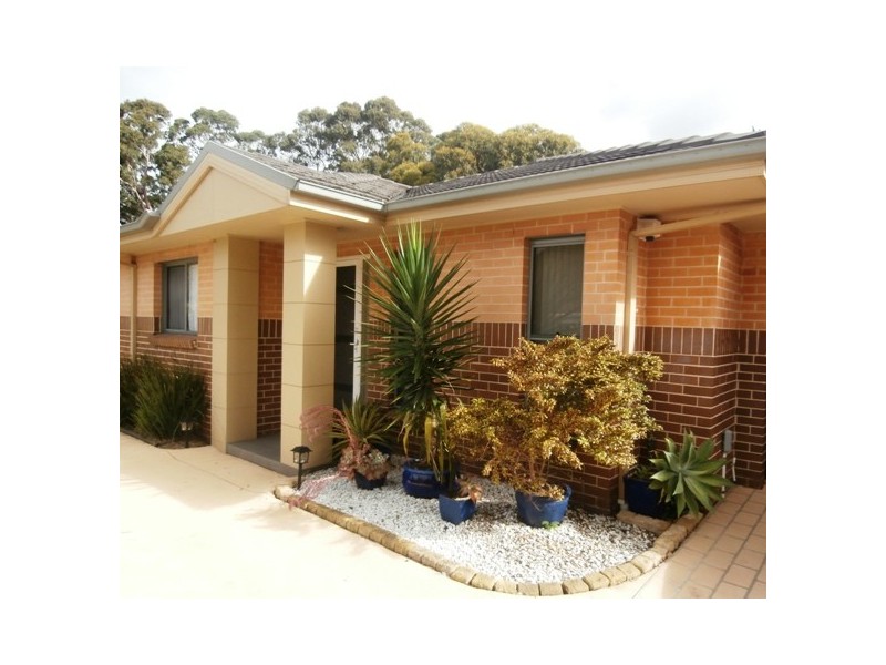 Penrose NSW 2530