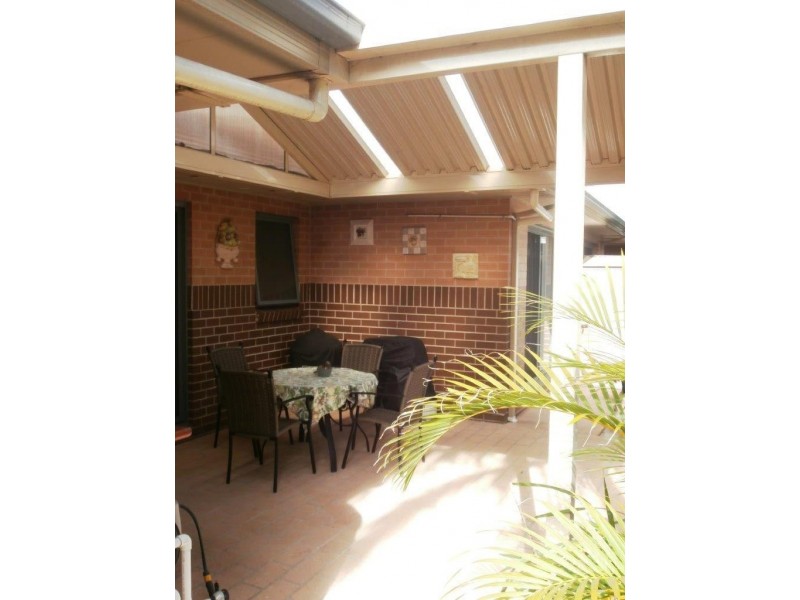 Penrose NSW 2530