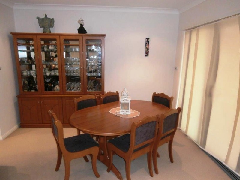 Penrose NSW 2530
