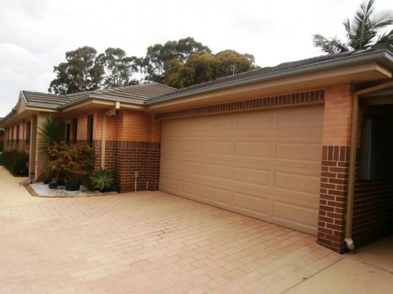 Penrose NSW 2530