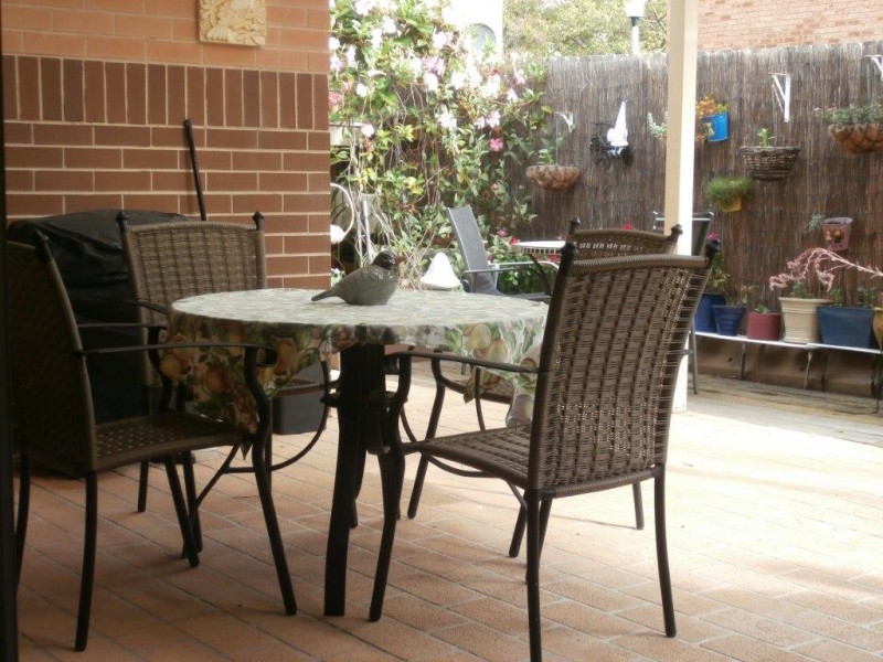 Penrose NSW 2530
