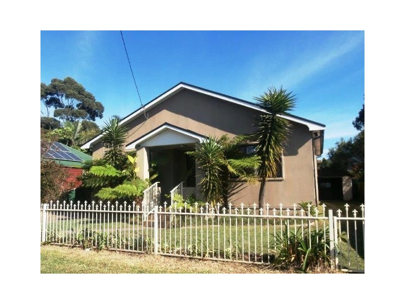 North Wollongong NSW 2500