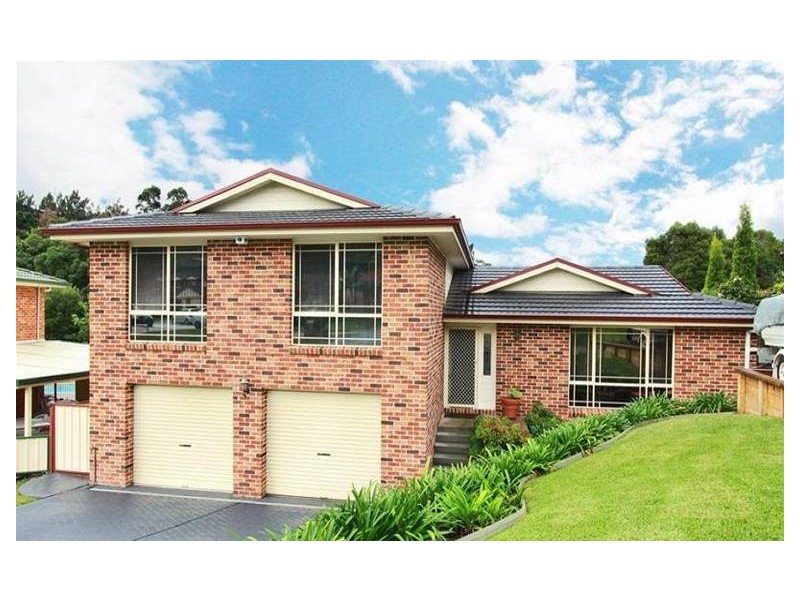 5 Riveroak Road, Farmborough Heights NSW 2526