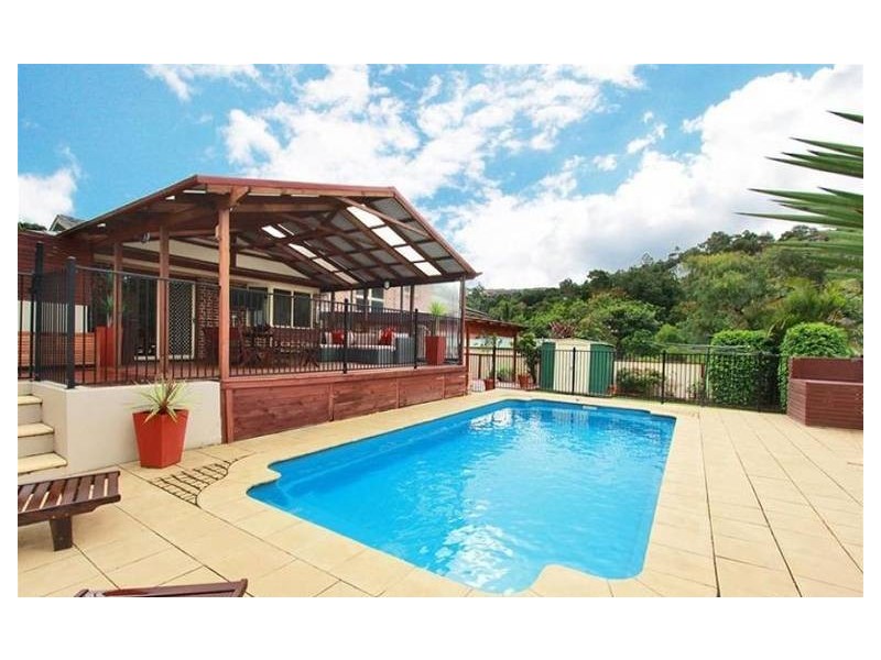 5 Riveroak Road, Farmborough Heights NSW 2526