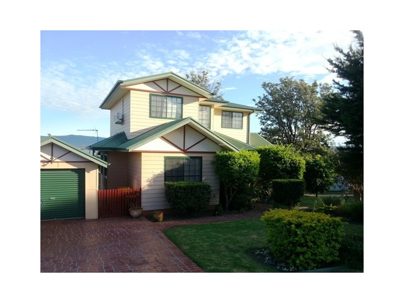Primbee NSW 2502