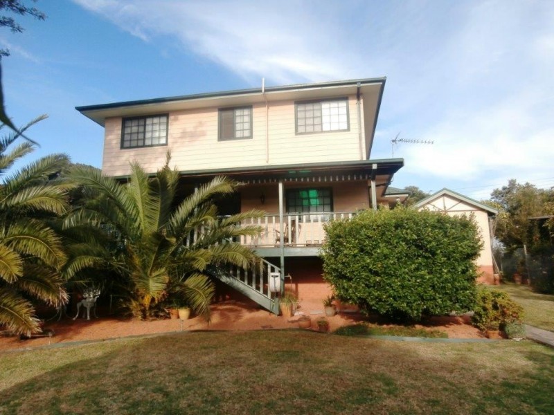 Primbee NSW 2502