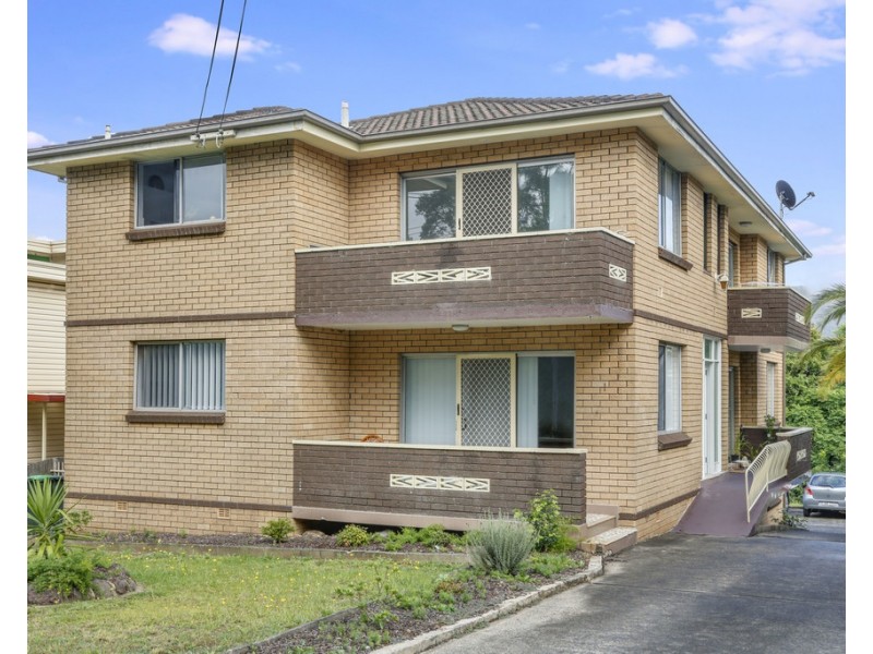 3/10 PRINCES HIGHWAY, West Wollongong NSW 2500