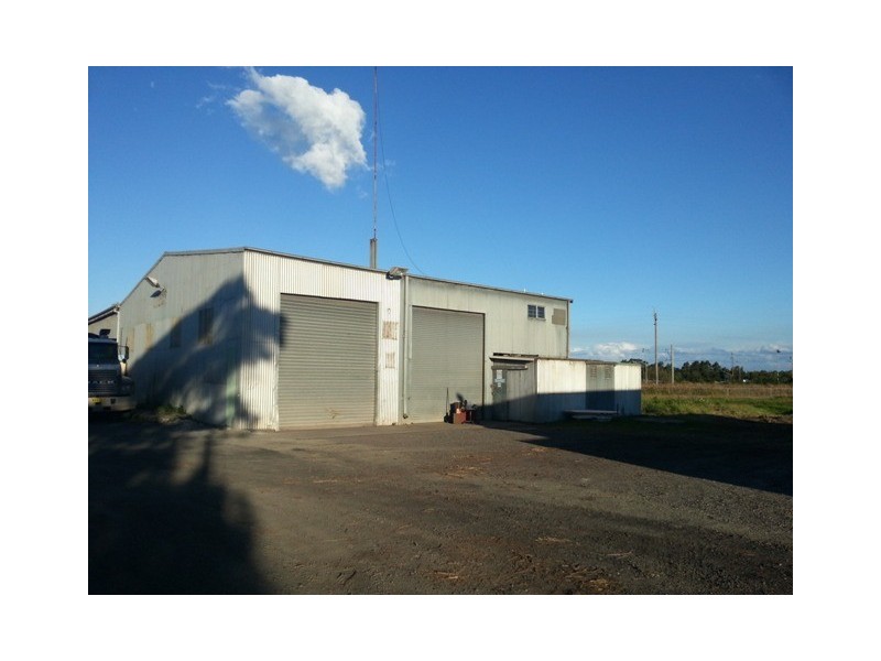 Kembla Grange NSW 2526