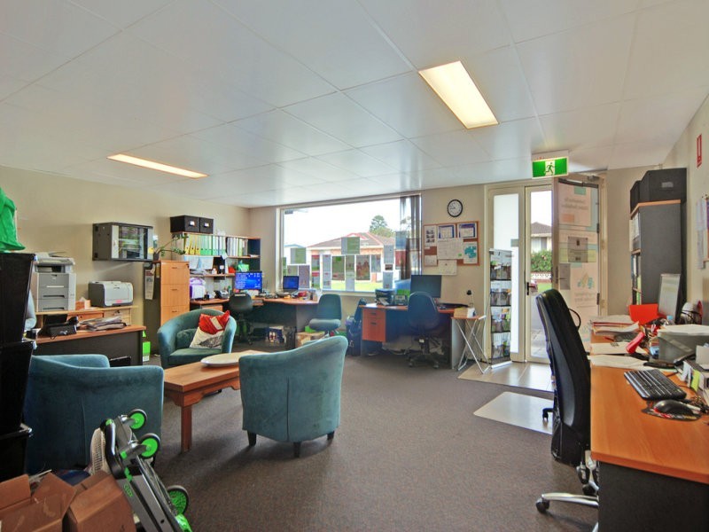 Lake Illawarra NSW 2528