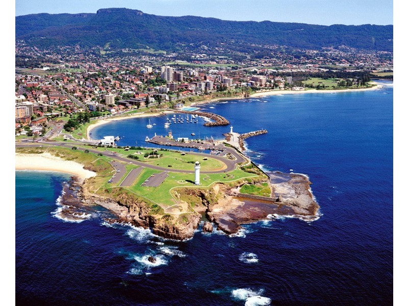 Wollongong NSW 2500