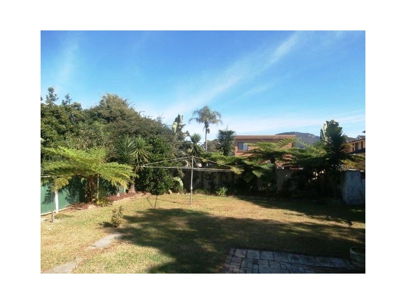 8 PORTER STREET, North Wollongong NSW 2500