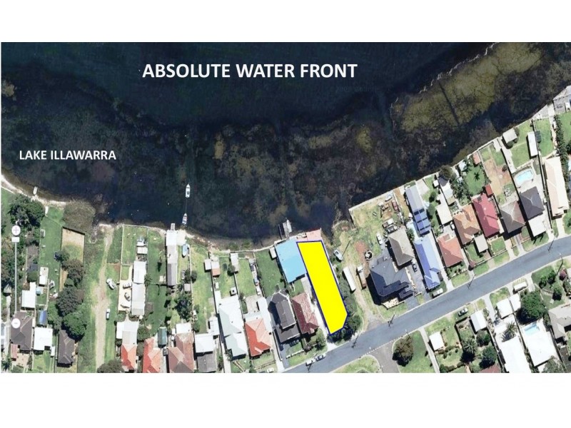 54 Lakeview Parade, Primbee NSW 2502