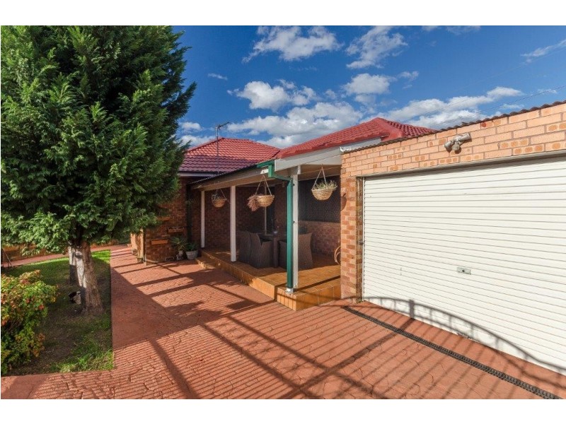 Coniston NSW 2500
