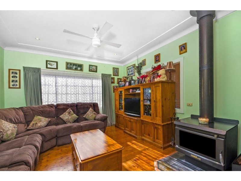 Coniston NSW 2500