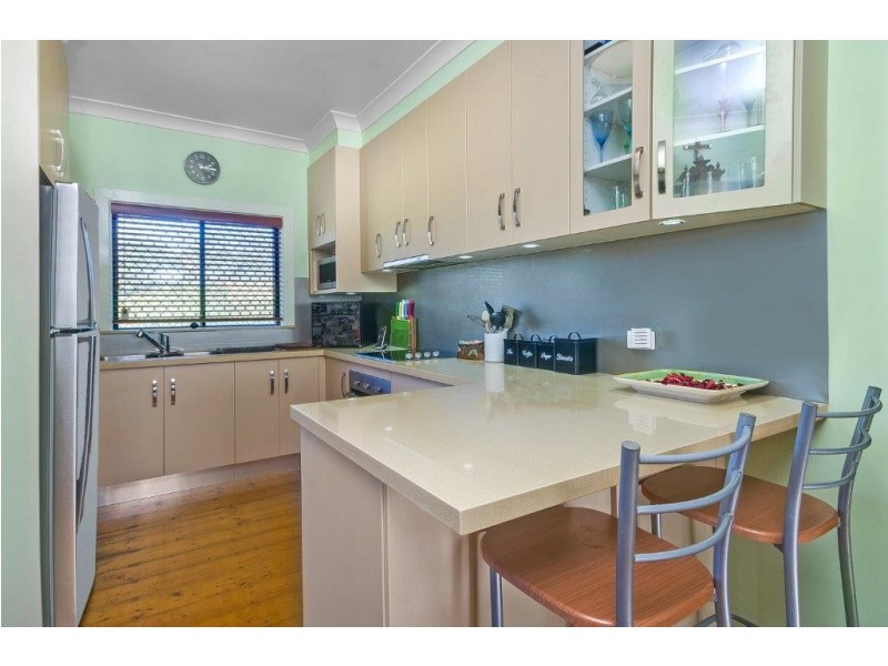 Coniston NSW 2500
