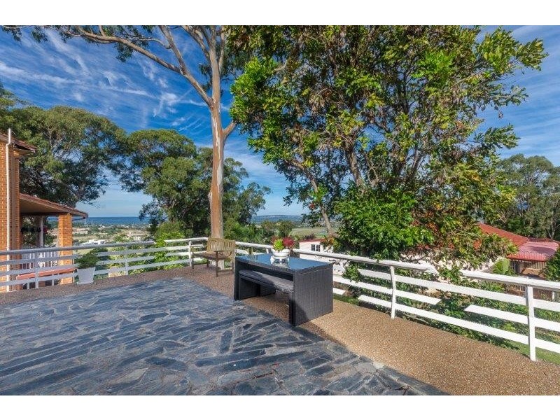 Farmborough Heights NSW 2526