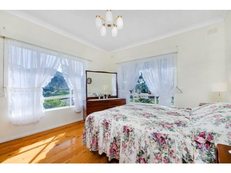 Farmborough Heights NSW 2526