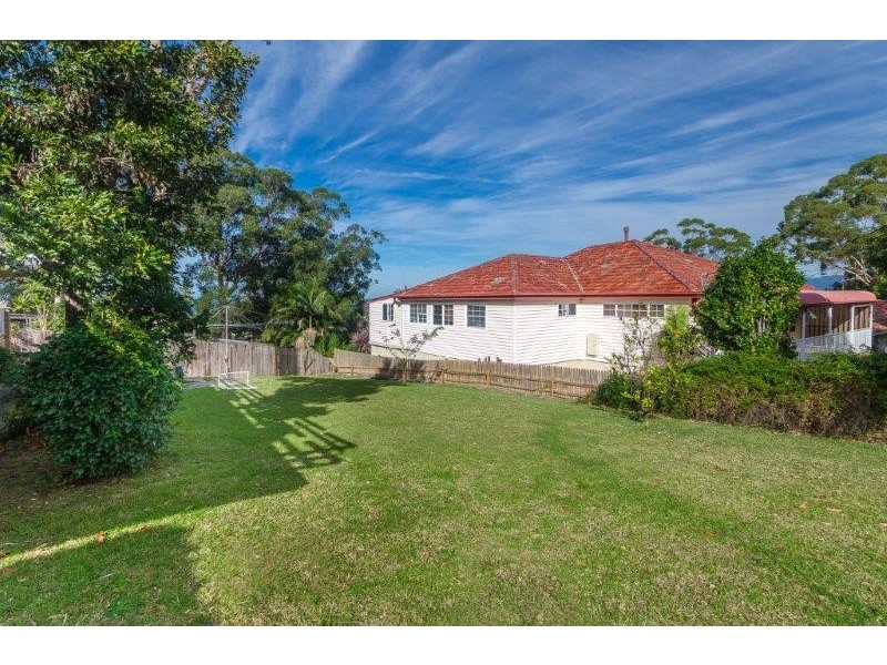 Farmborough Heights NSW 2526