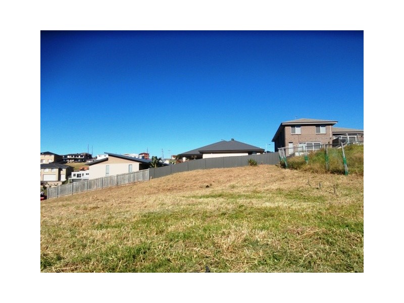 Lake Heights NSW 2502