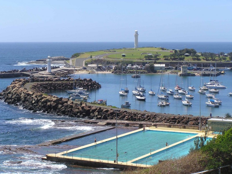 9/5 STEWART ST, Wollongong NSW 2500