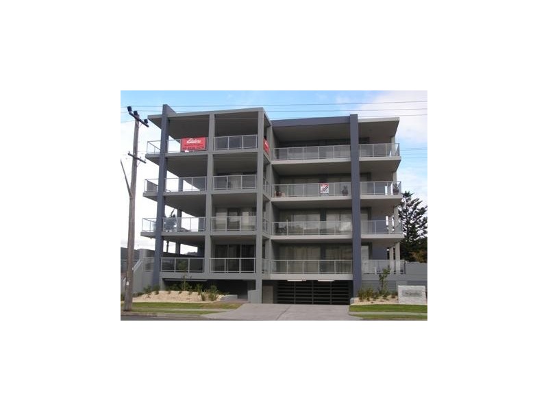 7/162 CORRIMAL STREET, Wollongong NSW 2500