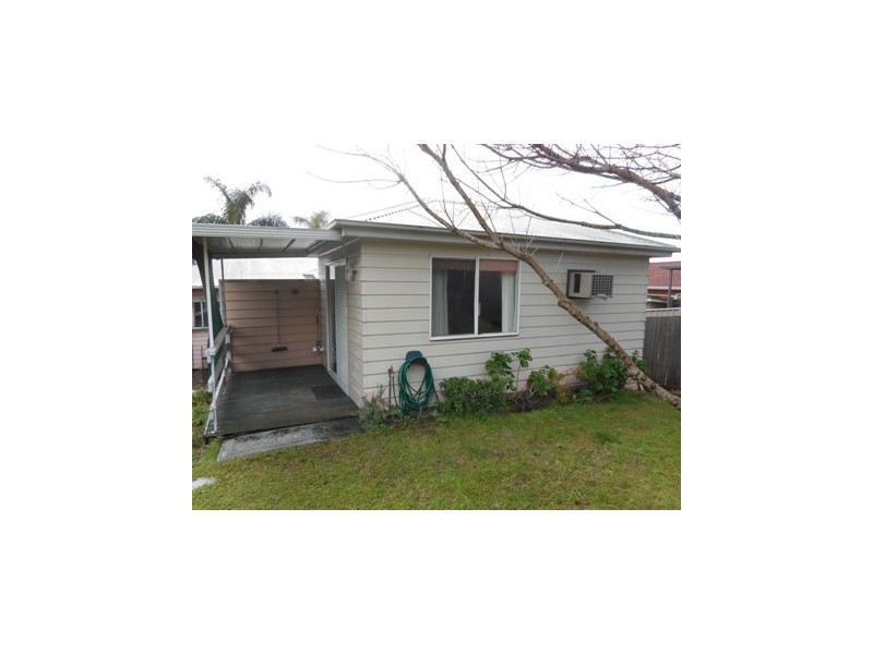 41a Heaslip Street, Coniston NSW 2500