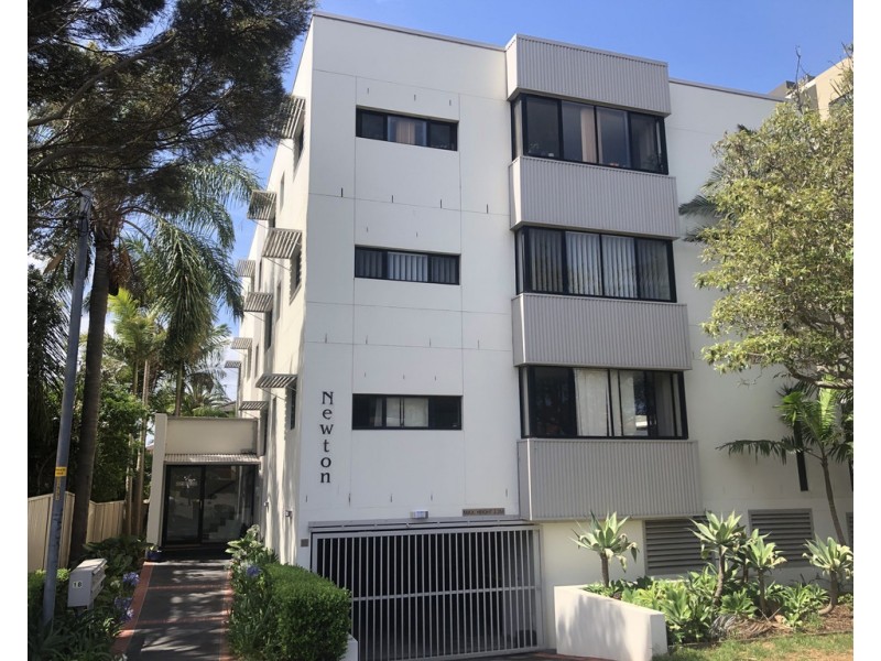 6/18 HERCULES STREET, Wollongong NSW 2500