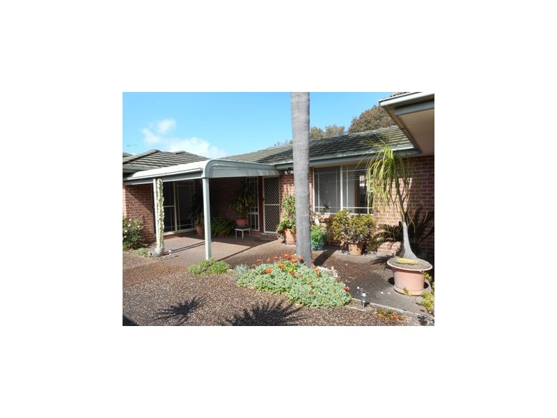 1/183 CHURCH STREET, Wollongong NSW 2500