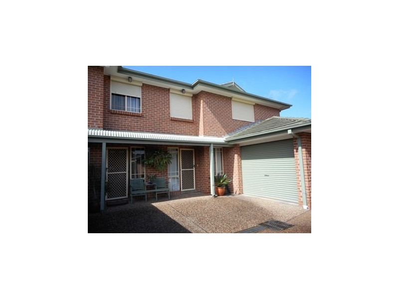 4/183 CHURCH STREET, Wollongong NSW 2500