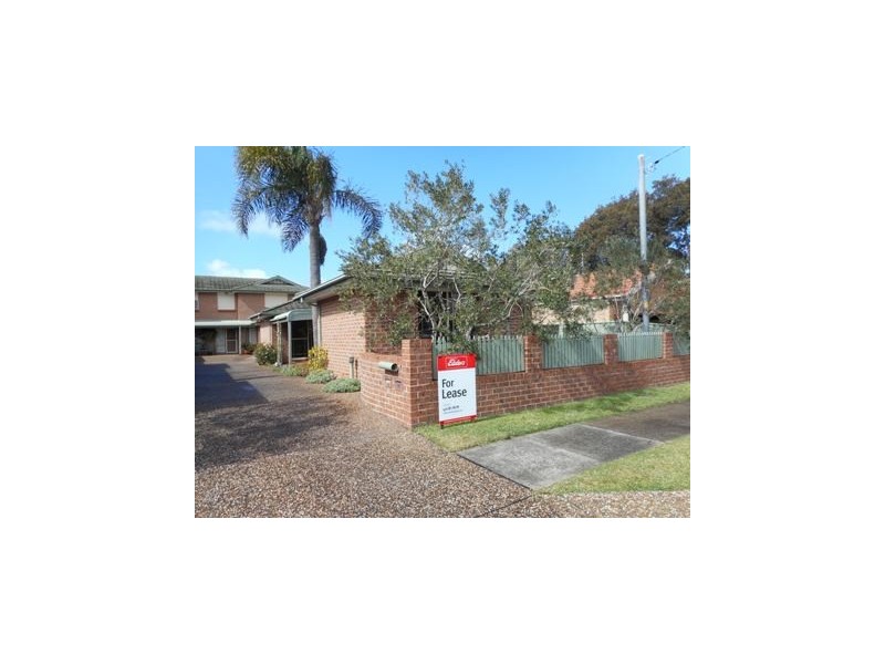 4/183 CHURCH STREET, Wollongong NSW 2500