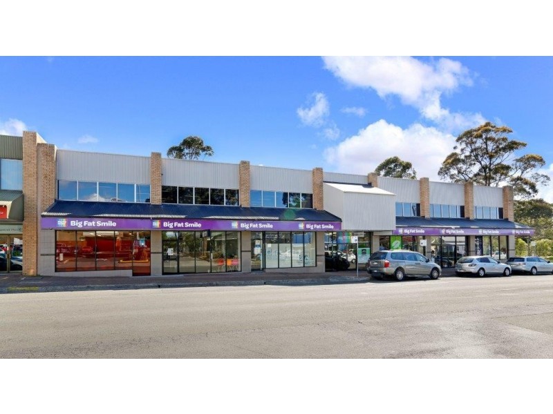 98 Railway Street, Corrimal NSW 2518