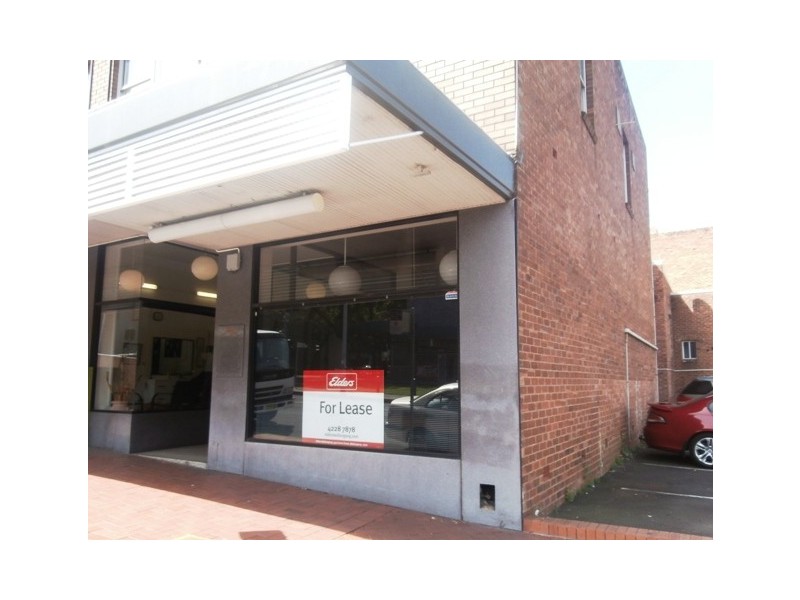 Wollongong NSW 2500