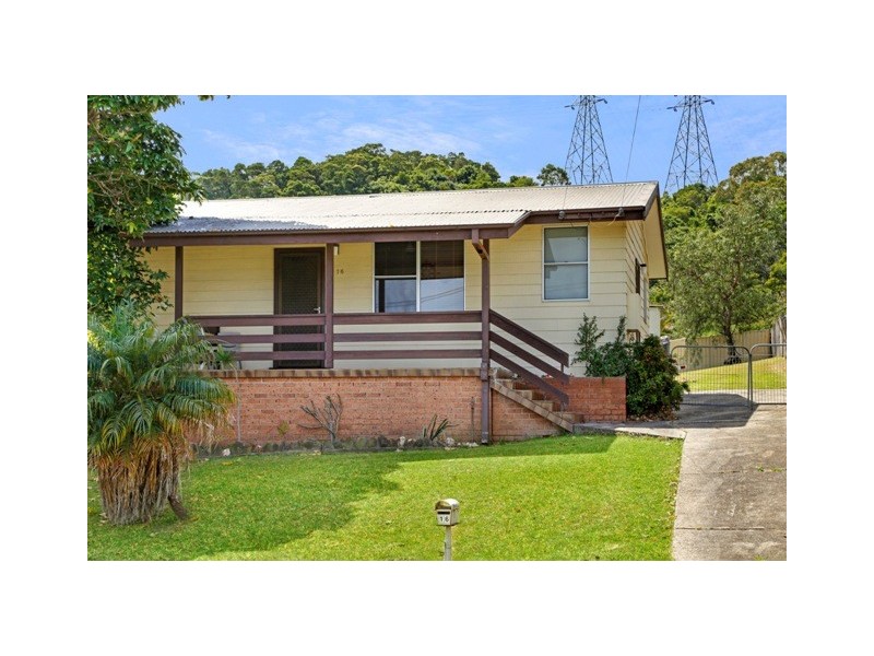 Berkeley NSW 2506