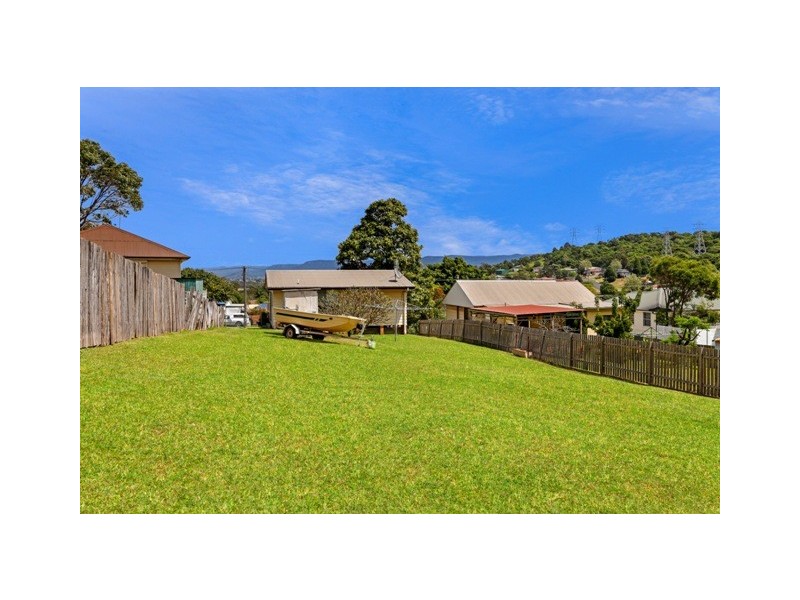 Berkeley NSW 2506