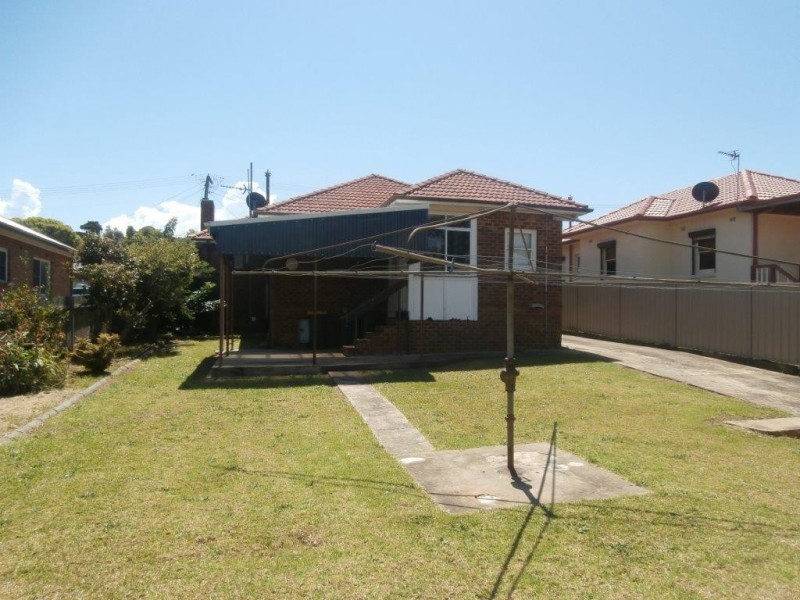 Warrawong NSW 2502