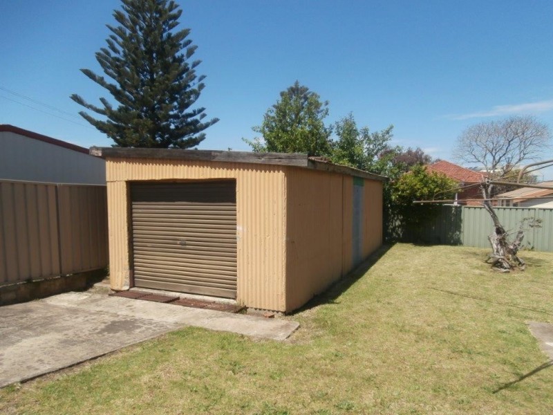 Warrawong NSW 2502