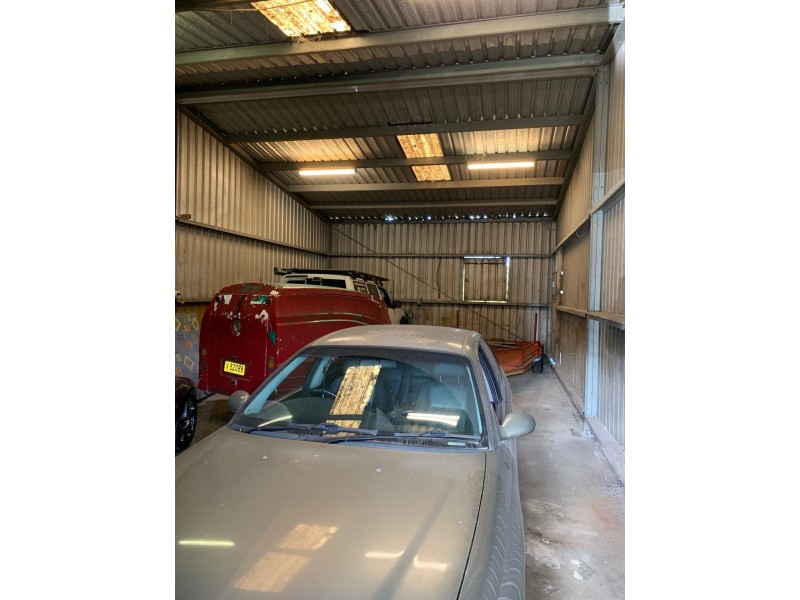 25/9-11 West Dapto Road, Kembla Grange NSW 2526