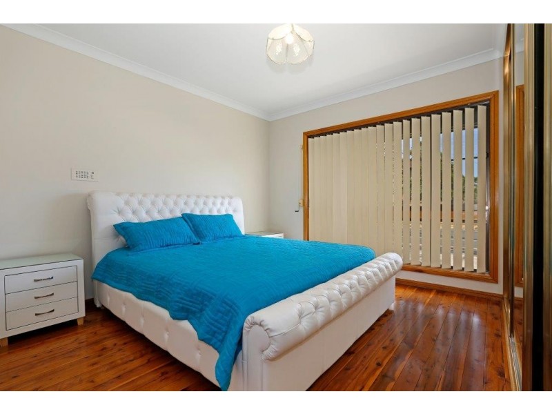 Cordeaux Heights NSW 2526