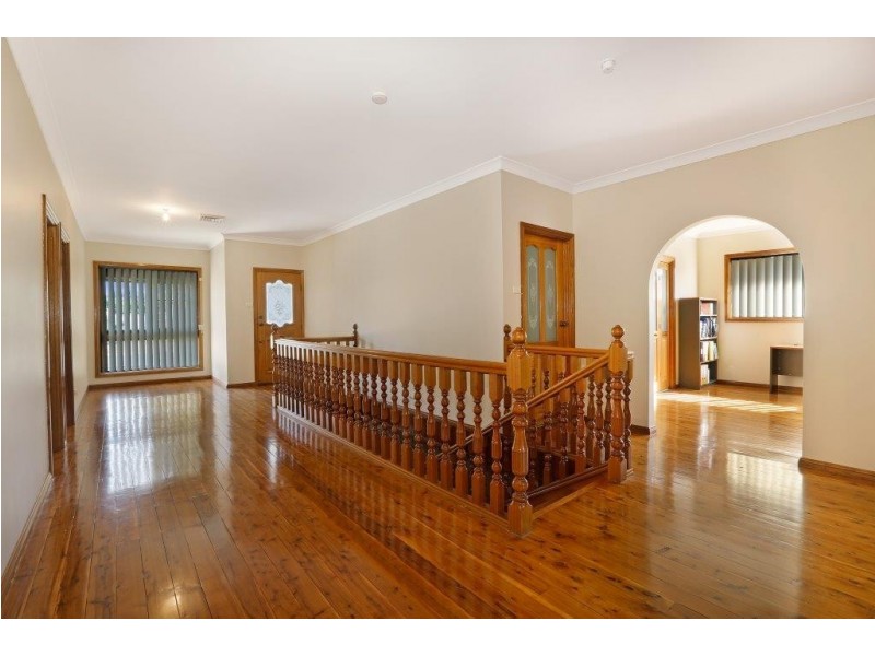 Cordeaux Heights NSW 2526