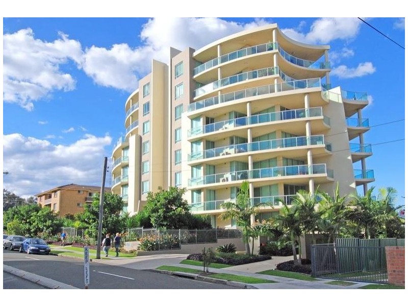 2/59 CORRIMAL STREET, Wollongong NSW 2500