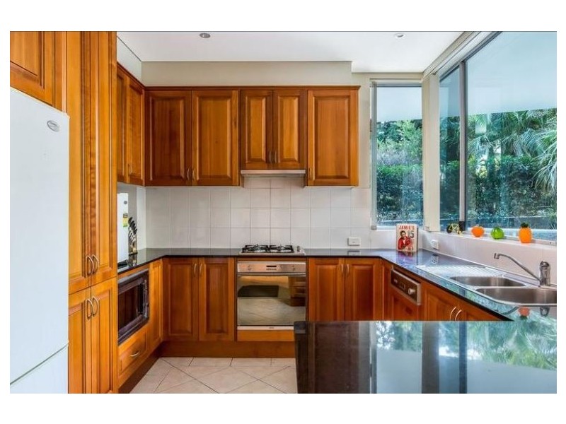 2/59 CORRIMAL STREET, Wollongong NSW 2500