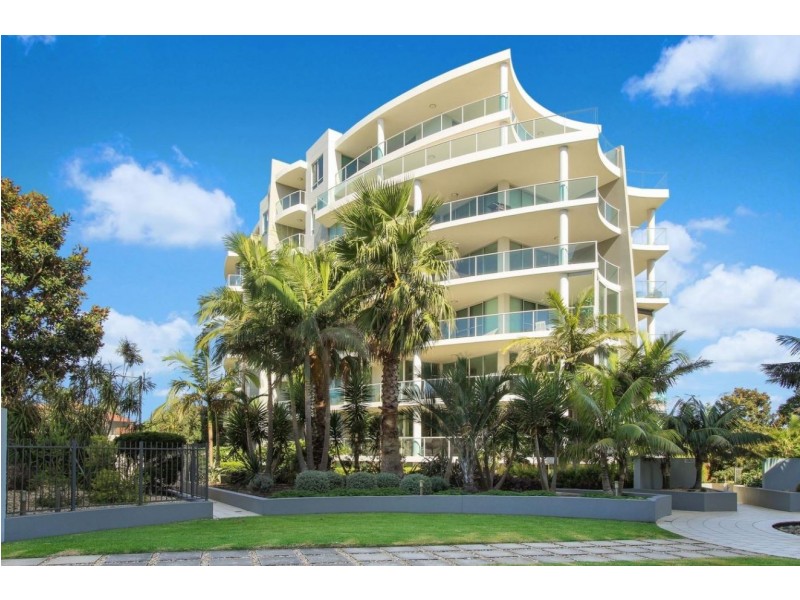 2/59 CORRIMAL STREET, Wollongong NSW 2500