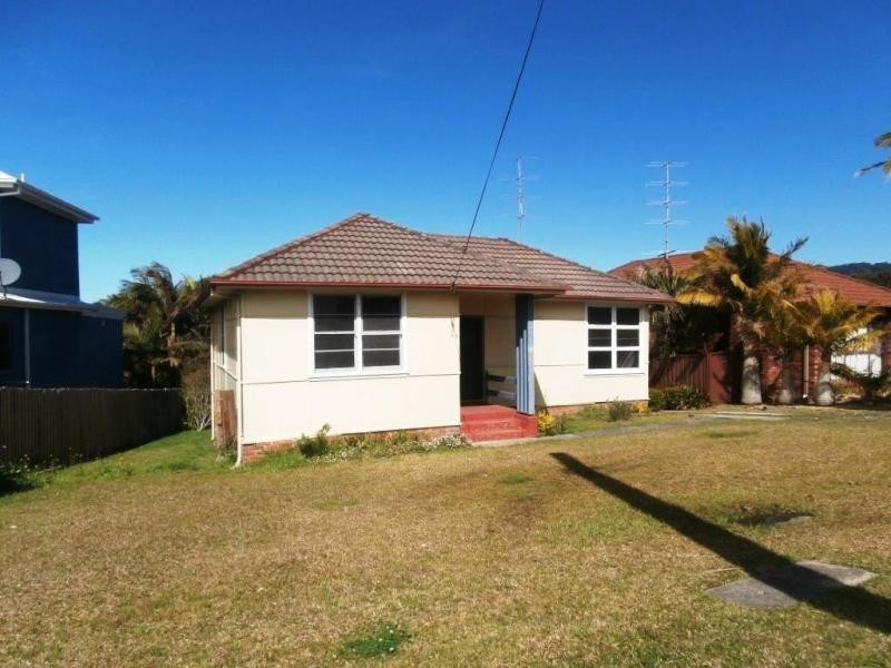 31 POINT STREET, Bulli NSW 2516