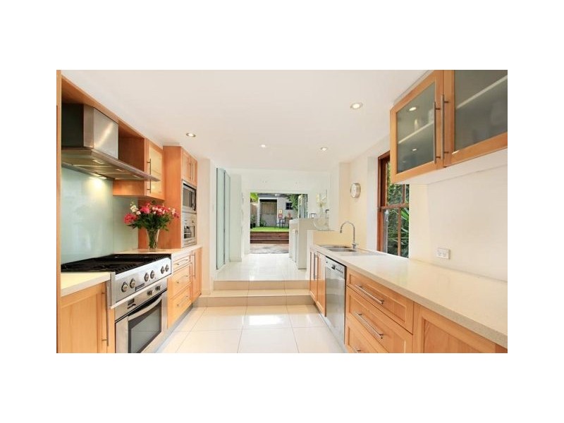 54 CAMPBELL STREET, Wollongong NSW 2500