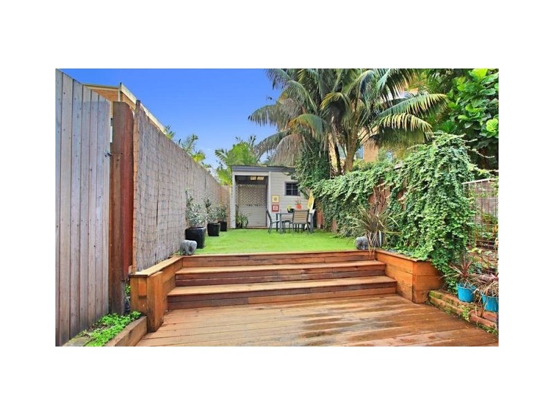 54 CAMPBELL STREET, Wollongong NSW 2500