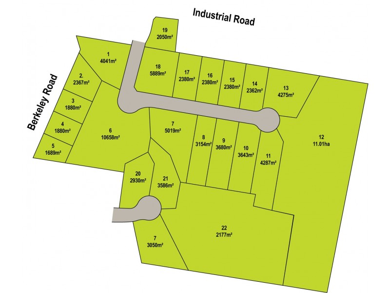 Lot 5, 4 Berkeley Road, Unanderra NSW 2526