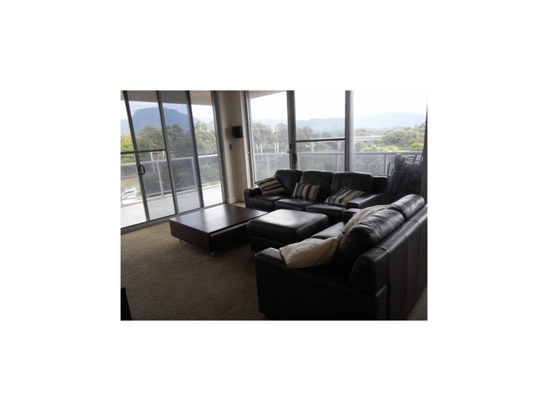 67/2-12 YOUNG STREET, Wollongong NSW 2500