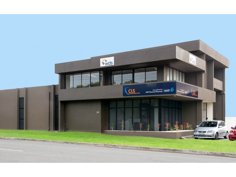 Suite 2, 38 Swan Street, Wollongong NSW 2500