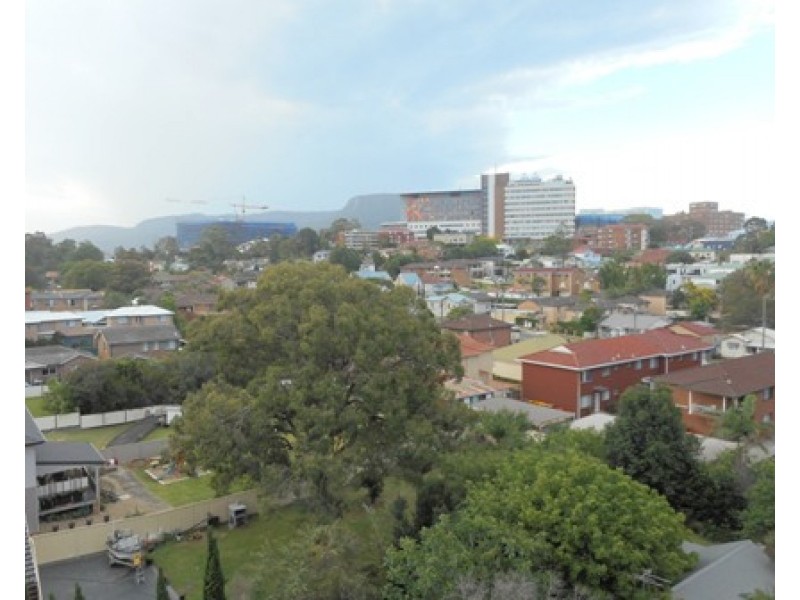 195/30 Gladstone Avenue, Wollongong NSW 2500